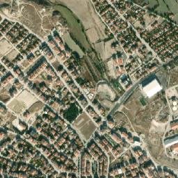 Drone Görünümü