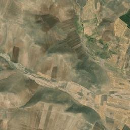 Kowsar map(satellite map)