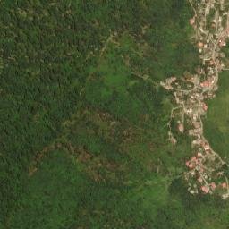 Asalem map(satellite map)