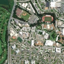 Tapia Dr, San Francisco High Resolution Satellite Map