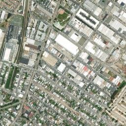 5545 3rd St, San Francisco, CA 94124 map(satellite map)