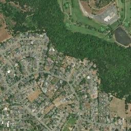 4715 Ewing Rd, Castro Valley, CA 94546 High Resolution Satellite Map