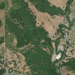 6560-6580 Crow Canyon Rd, Castro Valley, CA Satellite Map