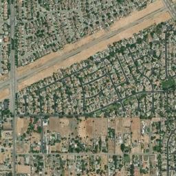 1611 Spring Ct Tracy CA 95376 USA High Resolution Satellite Map
