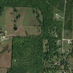 11923 State Highway J, Stockton, MO High Resolution Satellite Map