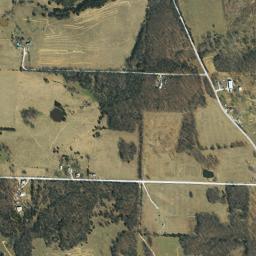 E 368th Rd, Dunnegan, MO 65640, USA Satellite Map