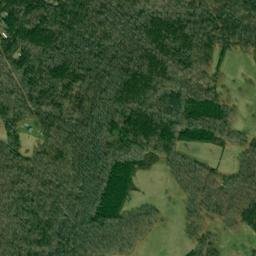 Goochland County map(satellite map)