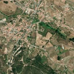 São Luis map(satellite map)