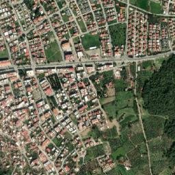 Drone Görünümü