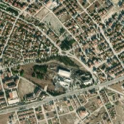 Drone Görünümü