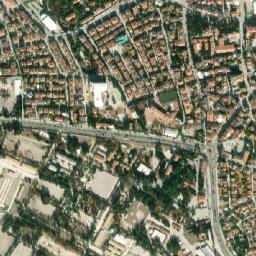 Drone Görünümü