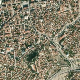 Drone Görünümü