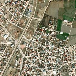 Ovakavağı map(satellite map)