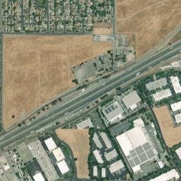 972-1052 Laughlin Rd Livermore CA Satellite Map
