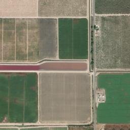 27399 Manteca Rd Manteca, California Satellite Map