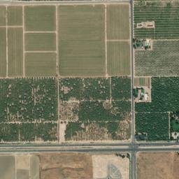 5136 Dale Rd Modesto, California map(satellite map)