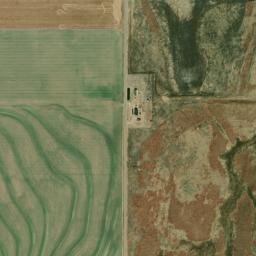 11357-11399 Howell Rd, Ensign, KS 67841 Satellite Map