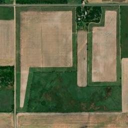 2319-2675 Kingman City Rd 607 Kingman KS High Resolution Satellite Map