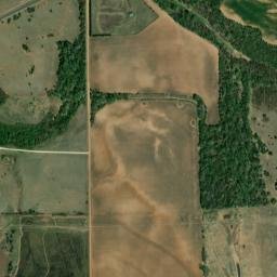 4617-4745 Northeast 170 Avenue, Cheney High Resolution Satellite Map