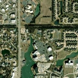 1547 North Webb Road, Wichita, KS 67206 Satellite Map