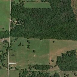 3680-3708 Highway 83, Bolivar, MO 65613 High Resolution Satellite Map