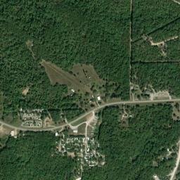 11575-11577 Missouri 64, Lebanon, MO High Resolution Satellite Map