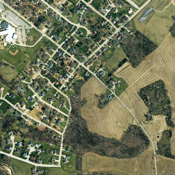 917 Pcr 501 Perryville MO 63775 America High Resolution Satellite Map