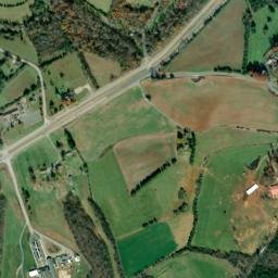 Thomas Nelson Hwy, Arrington, VA 22922 High Resolution Satellite Map