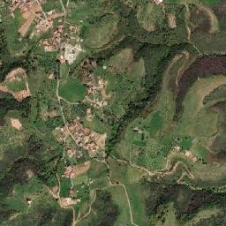 Lálas map(satellite map)