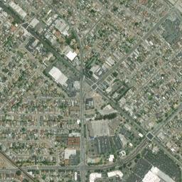 1055 Dillo St, San Leandro Satellite Map