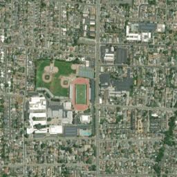 4301-4305 Seven Hills Rd, Castro Valley, CA map(satellite map)