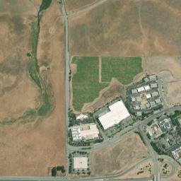 4299 Doolan Rd Livermore, California map(satellite map)