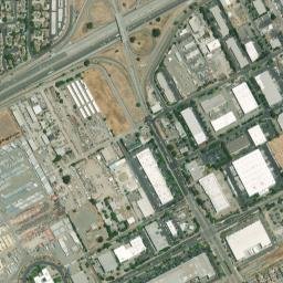 749 Central Ave Livermore CA 94551 Satellite Map