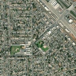 Salida map(satellite map)