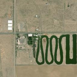 8000-8098 Road N 109, Mosca, CO 81146 High Resolution Satellite Map