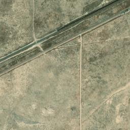 Mindeman Colorado High Resolution Satellite Map