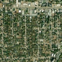 993-999 N McLean Blvd, Wichita, KS 67203 Satellite Map