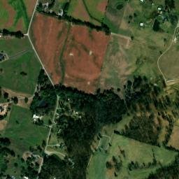 3120 KY-142 Philpot KY 42366 High Resolution Satellite Map