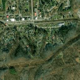 Sophia map(satellite map)