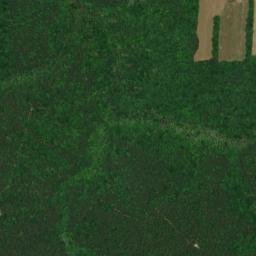 Lancaster County map(satellite map)