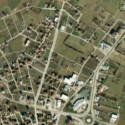 Drone Görünümü