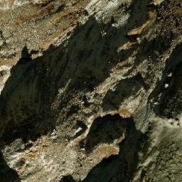 Nohiyai Shughnon map(satellite map)