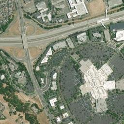 I-580, Pleasanton, CA 94588, USA map(satellite map)