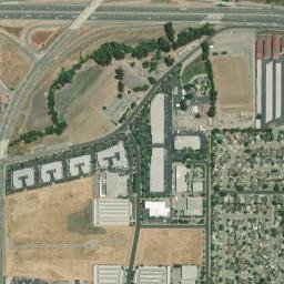 1301-1603 Rutan Dr, Livermore, CA Satellite Map