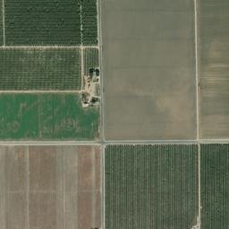8000 Bacon Rd Modesto, California map(satellite map)