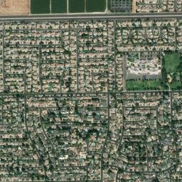 2798 Tilburg Cir Modesto CA 95356 Satellite Map