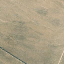 Extraterrestrial Hwy Alamo, Nevada map(satellite map)