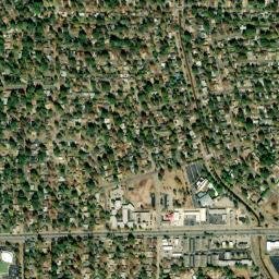 965 North Westlink Avenue, Wichita, KS Satellite Map