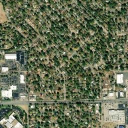 7335-7399 Hale Wichita KS 67212 Satellite Map