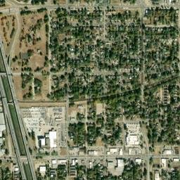 1000-1098 N Grove St, Wichita, KS 67214 Satellite Map